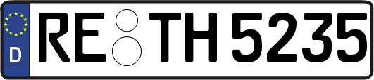 RE-TH5235