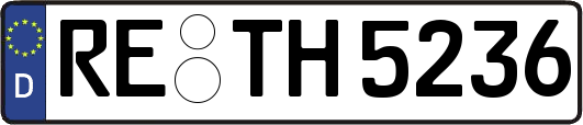 RE-TH5236