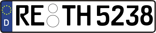 RE-TH5238