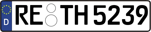 RE-TH5239