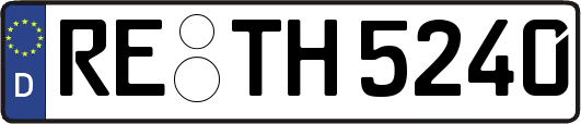 RE-TH5240