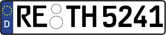 RE-TH5241