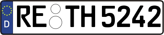 RE-TH5242