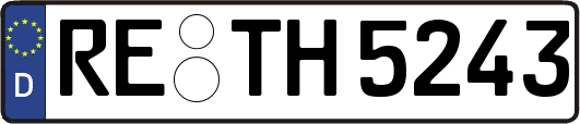 RE-TH5243