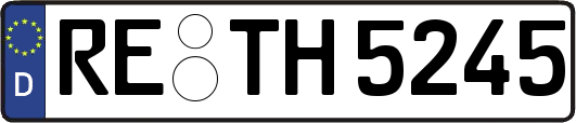 RE-TH5245