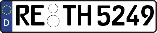 RE-TH5249
