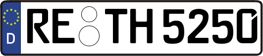 RE-TH5250