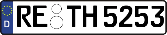 RE-TH5253