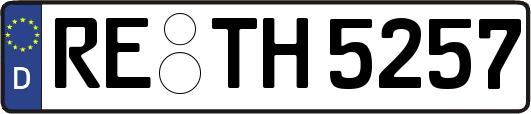 RE-TH5257