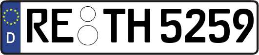 RE-TH5259