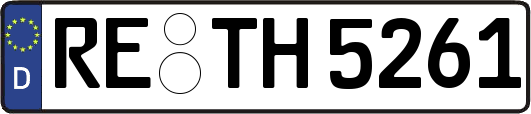 RE-TH5261