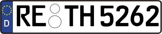 RE-TH5262