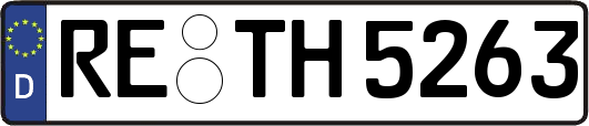 RE-TH5263
