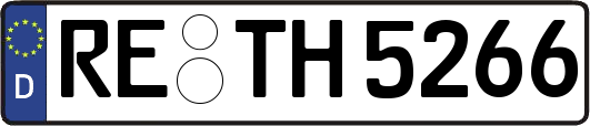 RE-TH5266