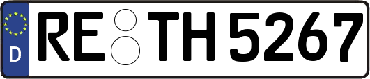 RE-TH5267