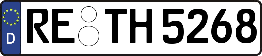 RE-TH5268