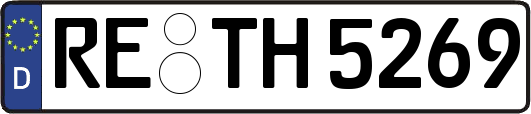 RE-TH5269