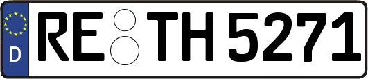 RE-TH5271