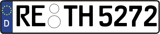 RE-TH5272