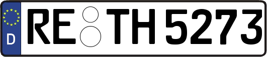 RE-TH5273