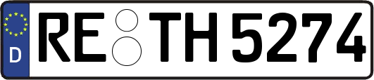 RE-TH5274