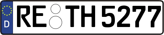 RE-TH5277