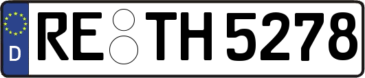 RE-TH5278