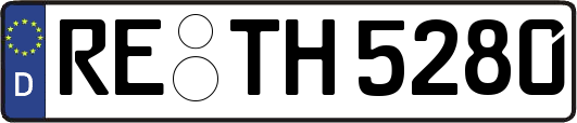 RE-TH5280