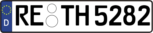 RE-TH5282