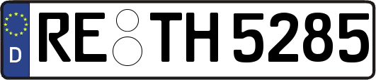 RE-TH5285