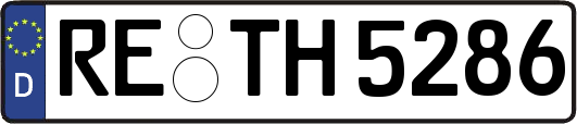 RE-TH5286