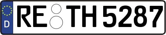 RE-TH5287