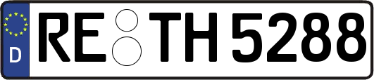 RE-TH5288