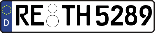 RE-TH5289