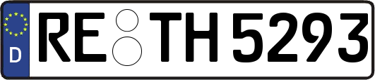 RE-TH5293