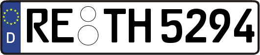 RE-TH5294