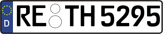 RE-TH5295