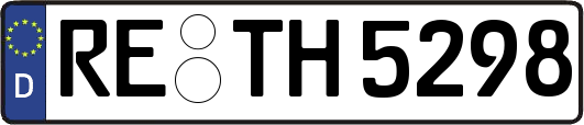 RE-TH5298