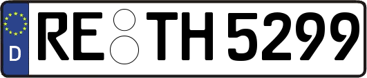RE-TH5299
