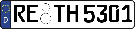 RE-TH5301