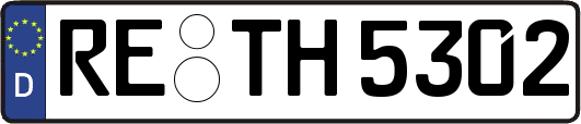 RE-TH5302