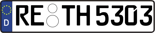 RE-TH5303