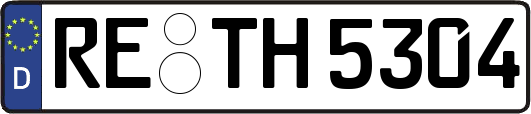 RE-TH5304