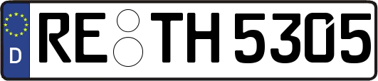 RE-TH5305