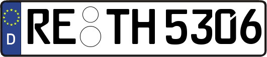 RE-TH5306