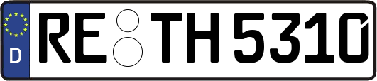 RE-TH5310