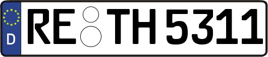 RE-TH5311