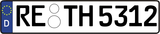 RE-TH5312