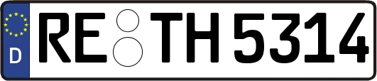 RE-TH5314