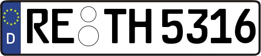 RE-TH5316